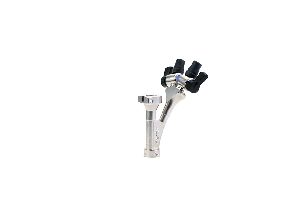Olympus Dual Channel Albarran Bridge A20977A | AA Medical Store